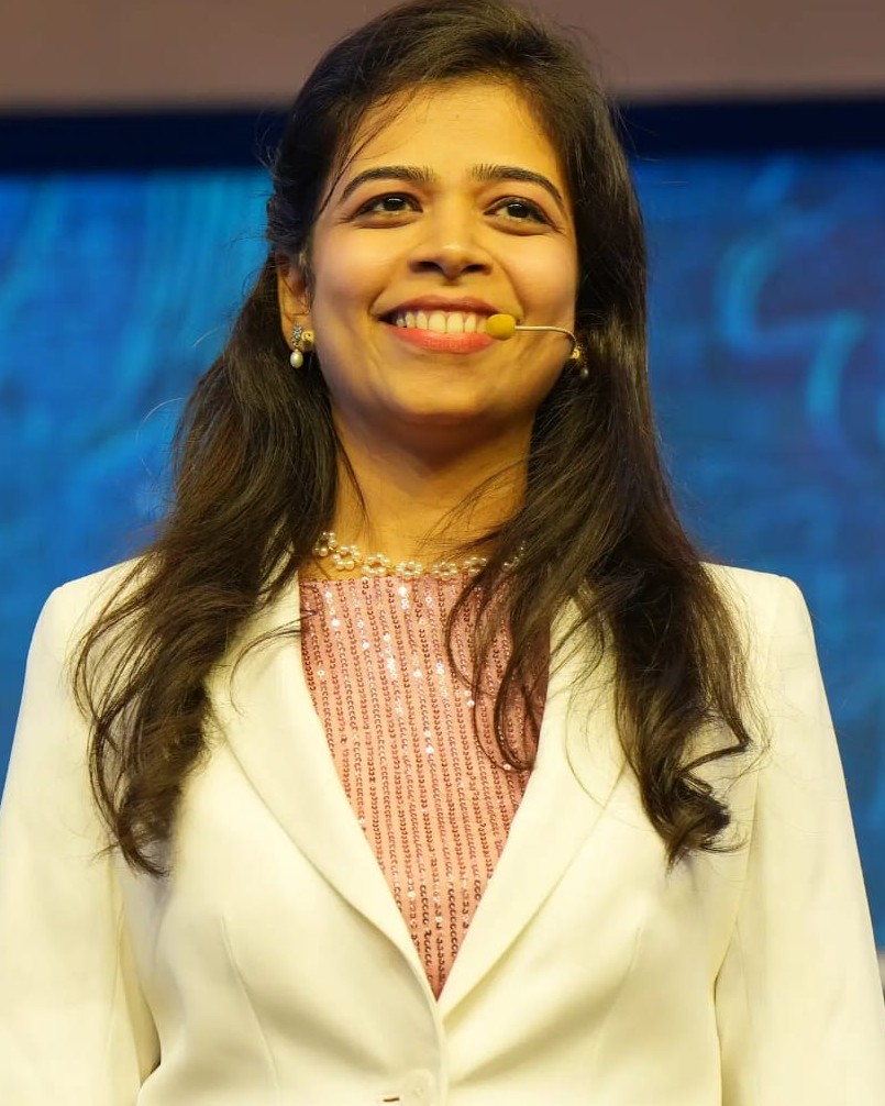 Coach Apurva